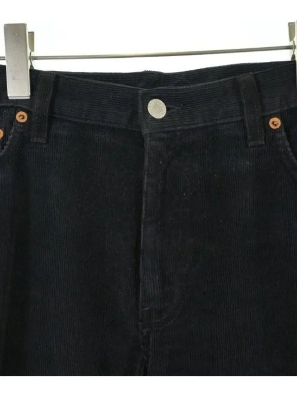 Gucci Pants Black